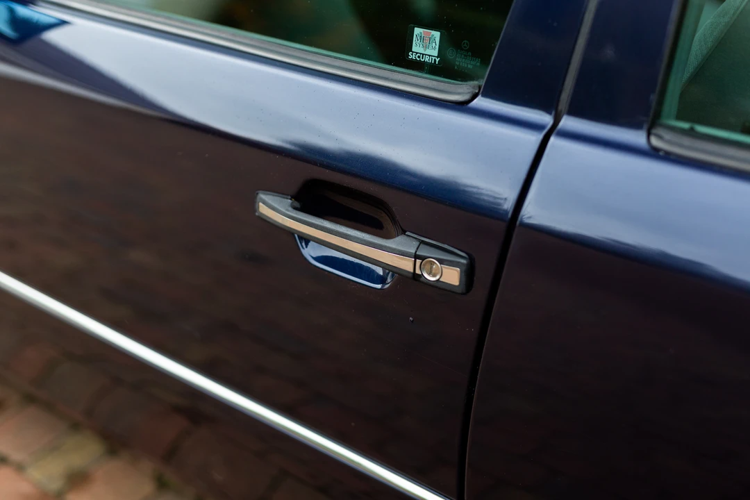1996 Mercedes-Benz W124 E-Class - Image 26 of 31