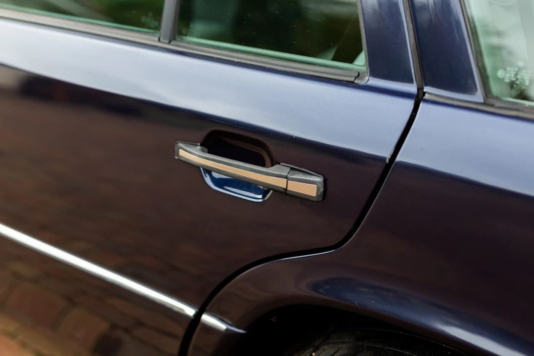 1996 Mercedes-Benz W124 E-Class - Image 27 of 31