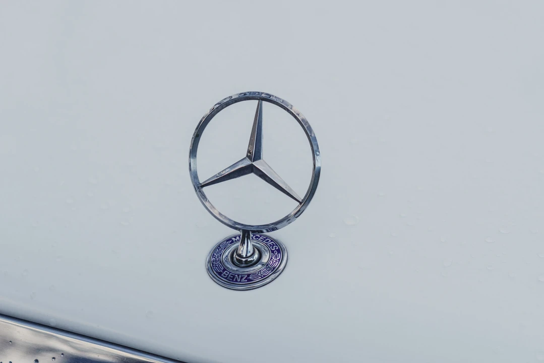 1996 Mercedes-Benz W124 E-Class - Image 23 of 31