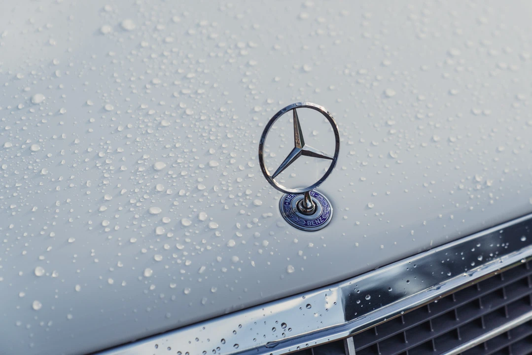1996 Mercedes-Benz W124 E-Class - Image 24 of 31