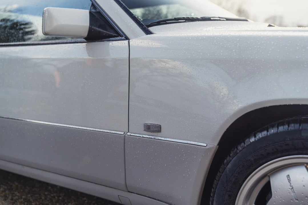 1996 Mercedes-Benz W124 E-Class - Image 31 of 31