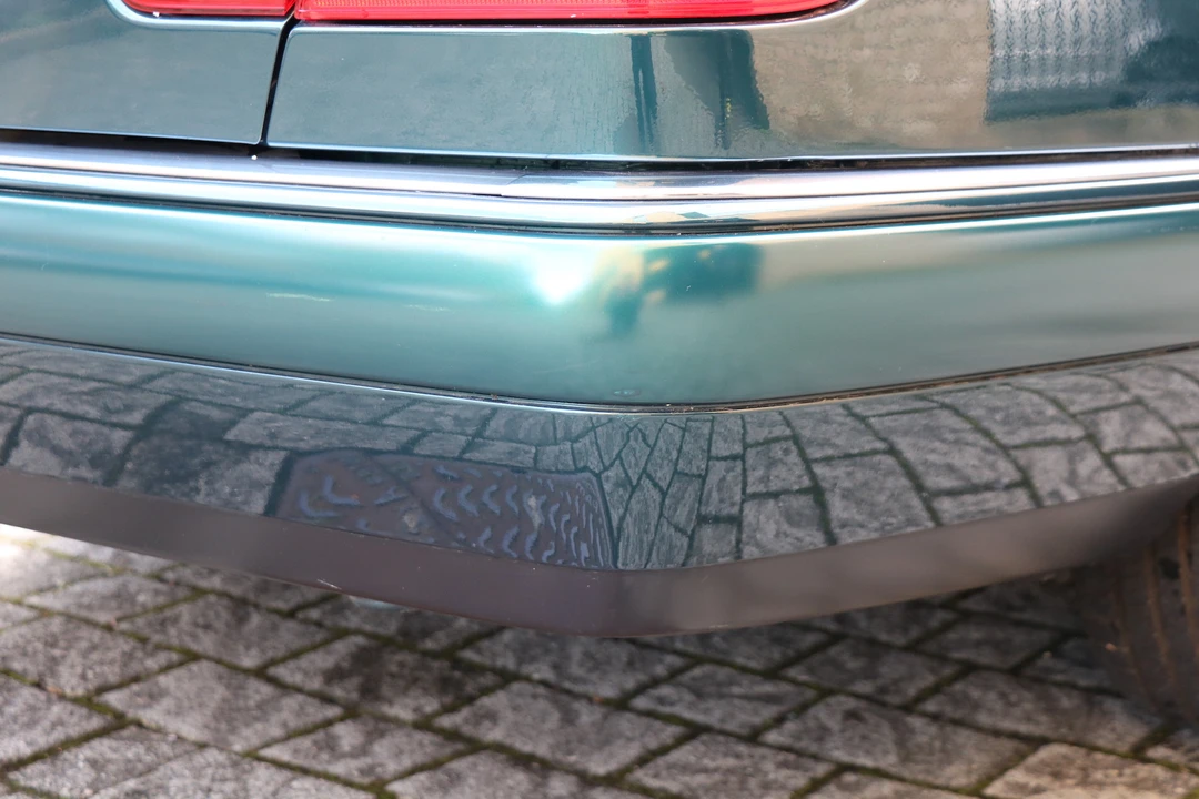 1996 Mercedes-Benz W210 E-Class - Image 25 of 31