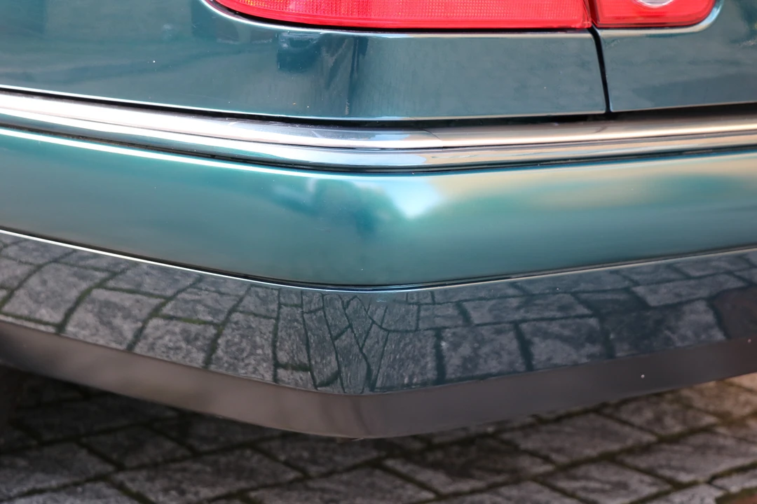 1996 Mercedes-Benz W210 E-Class - Image 26 of 31