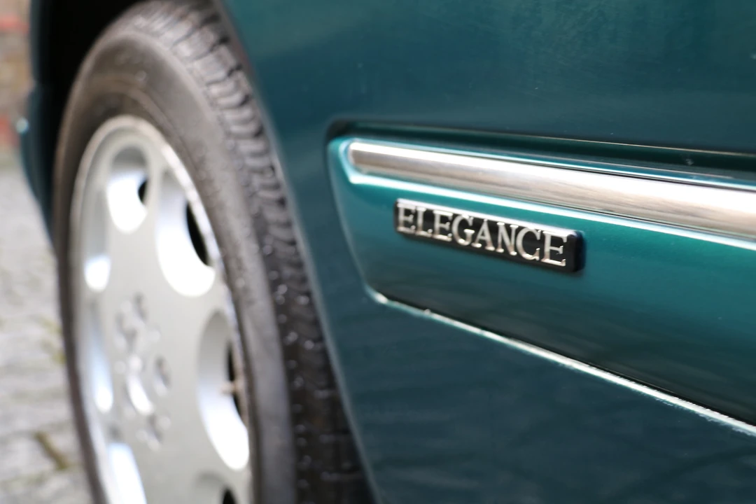 1996 Mercedes-Benz W210 E-Class - Image 28 of 31