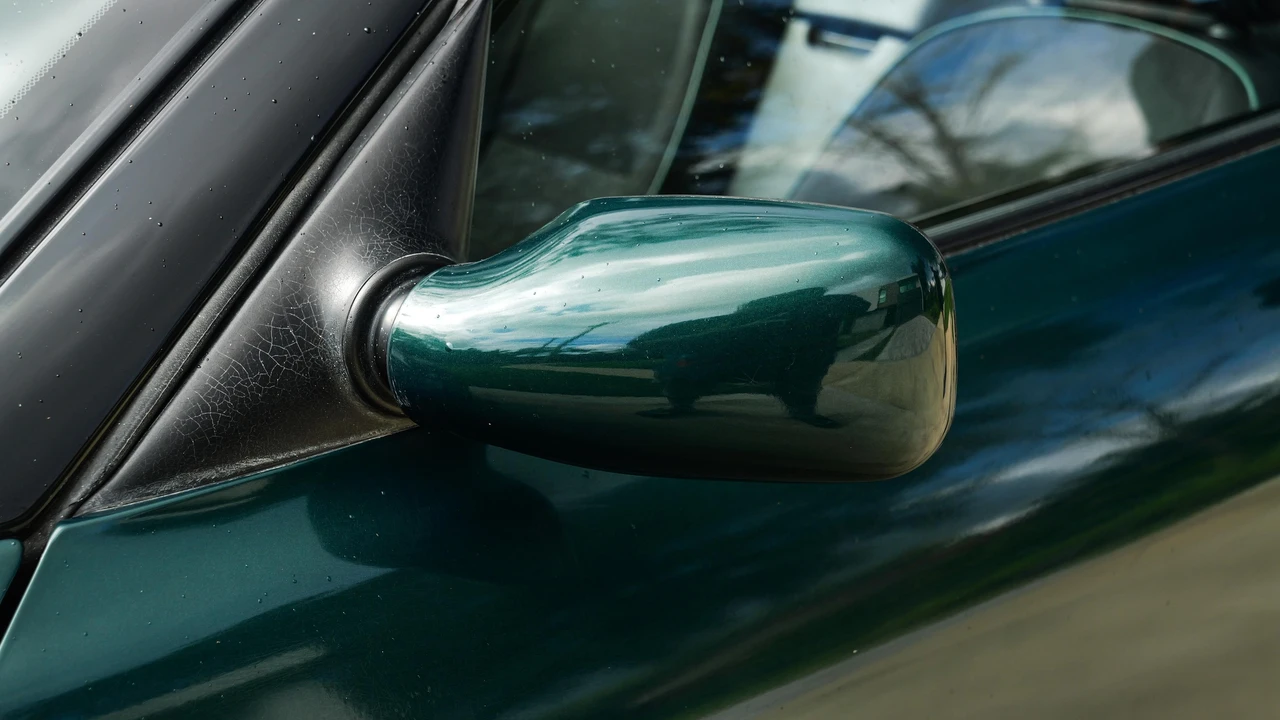 1996 MG F - Image 23 of 31
