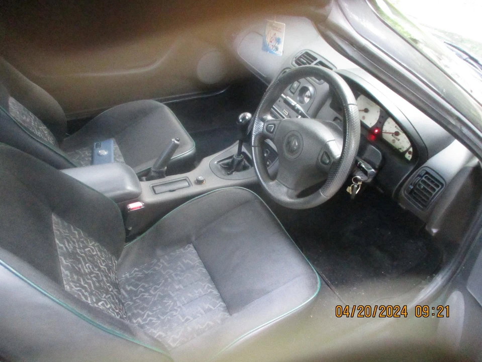 1996 MG MGB - Image 9 of 9