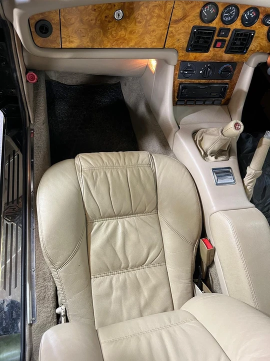 1996 MG RV8 - Image 22 of 30
