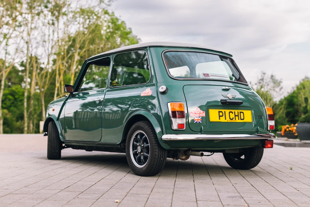 1996 Mini Mini Mark VI - Image 6 of 31