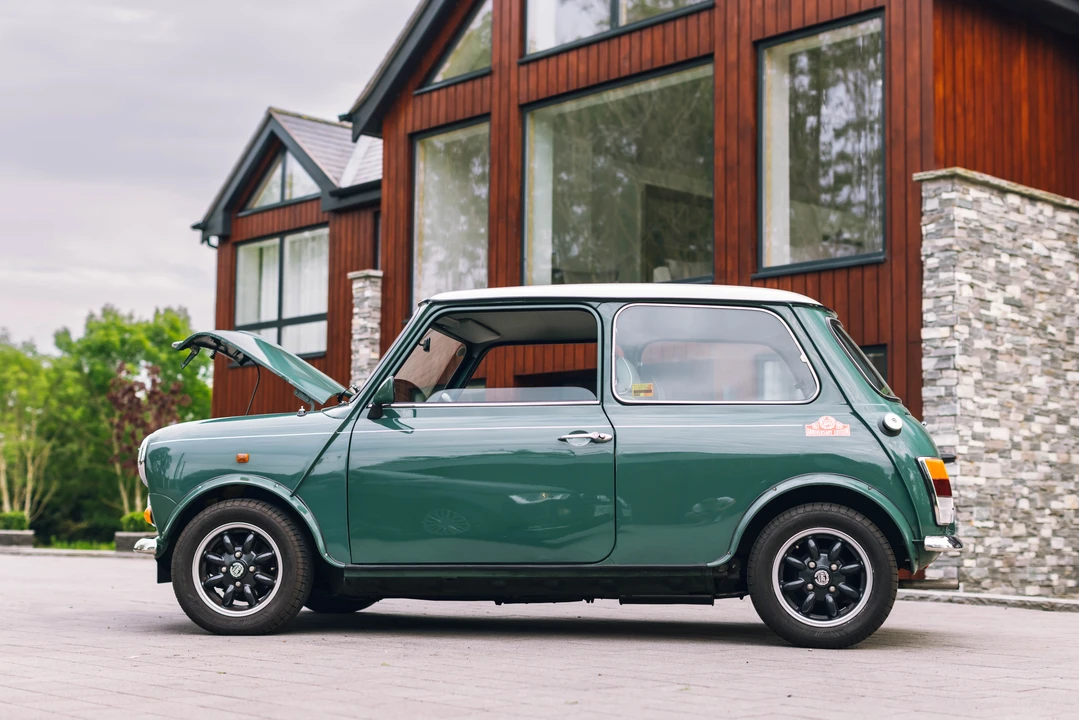 1996 Mini Mini Mark VI - Image 24 of 31