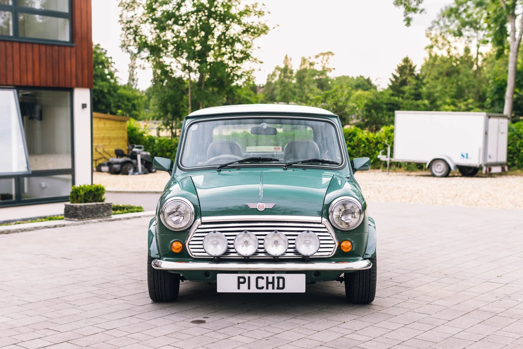 1996 Mini Mini Mark VI - Image 3 of 31