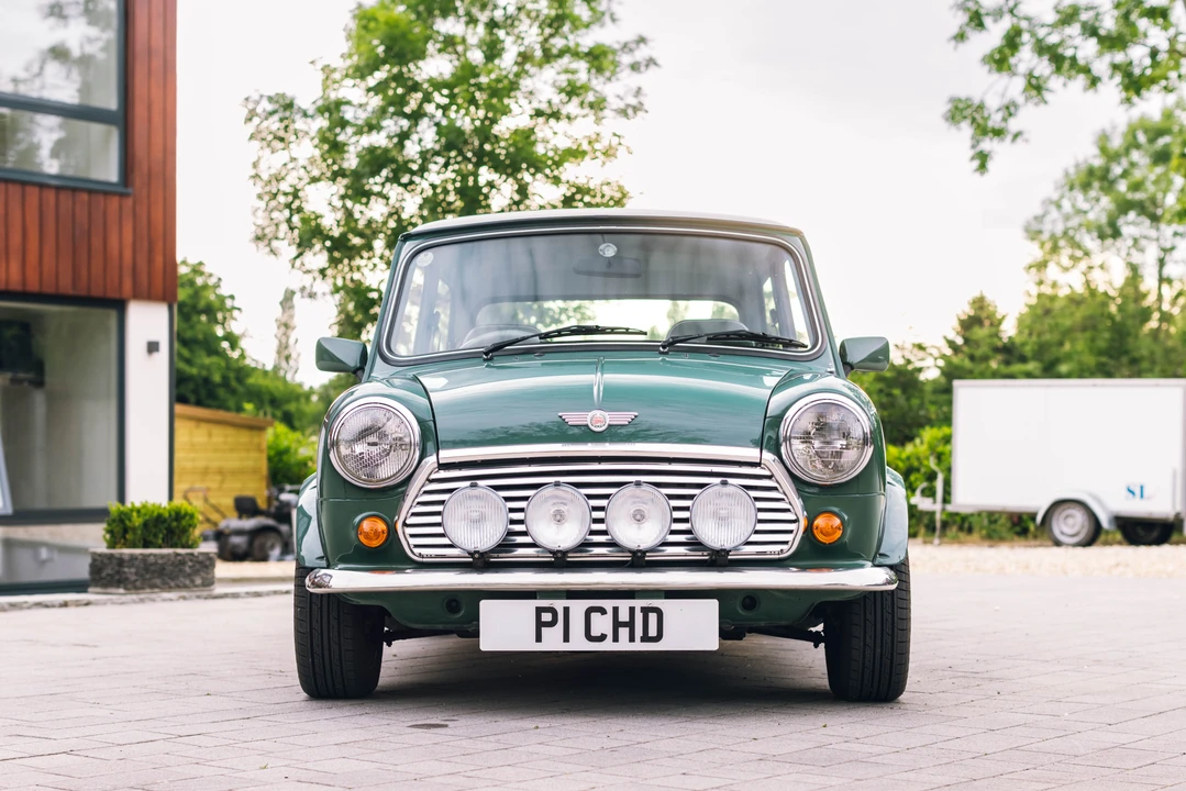 1996 Mini Mini Mark VI - Image 11 of 31