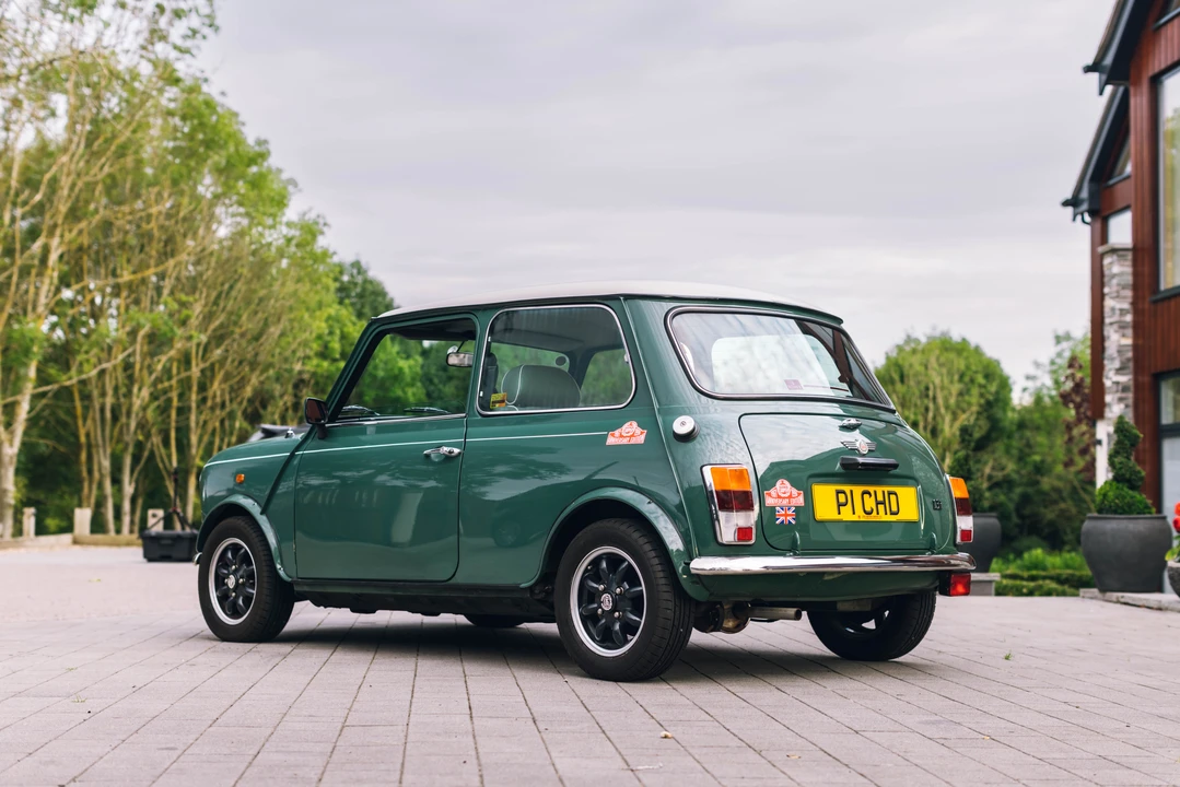 1996 Mini Mini Mark VI - Image 14 of 31