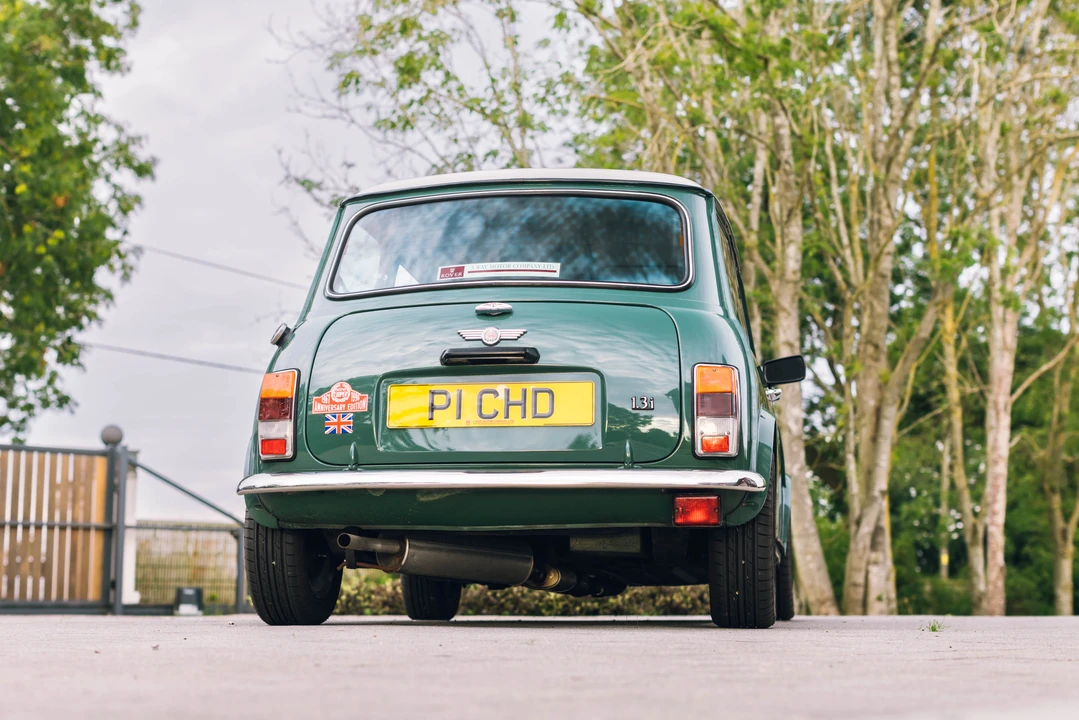 1996 Mini Mini Mark VI - Image 15 of 31