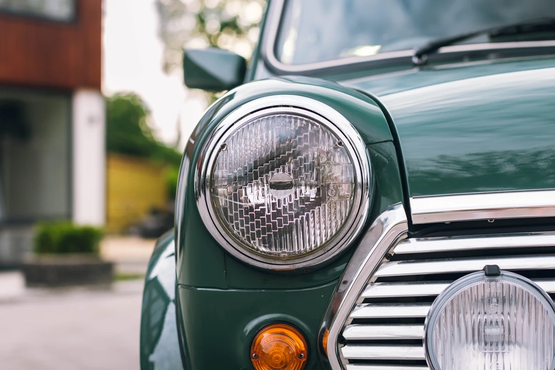 1996 Mini Mini Mark VI - Image 28 of 31