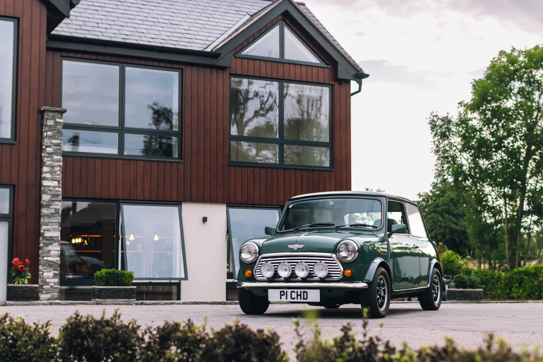 1996 Mini Mini Mark VI - Image 21 of 31