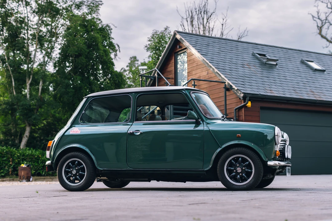 1996 Mini Mini Mark VI - Image 9 of 31