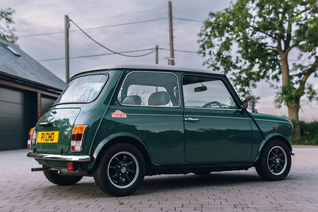1996 Mini Mini Mark VI - Image 8 of 31