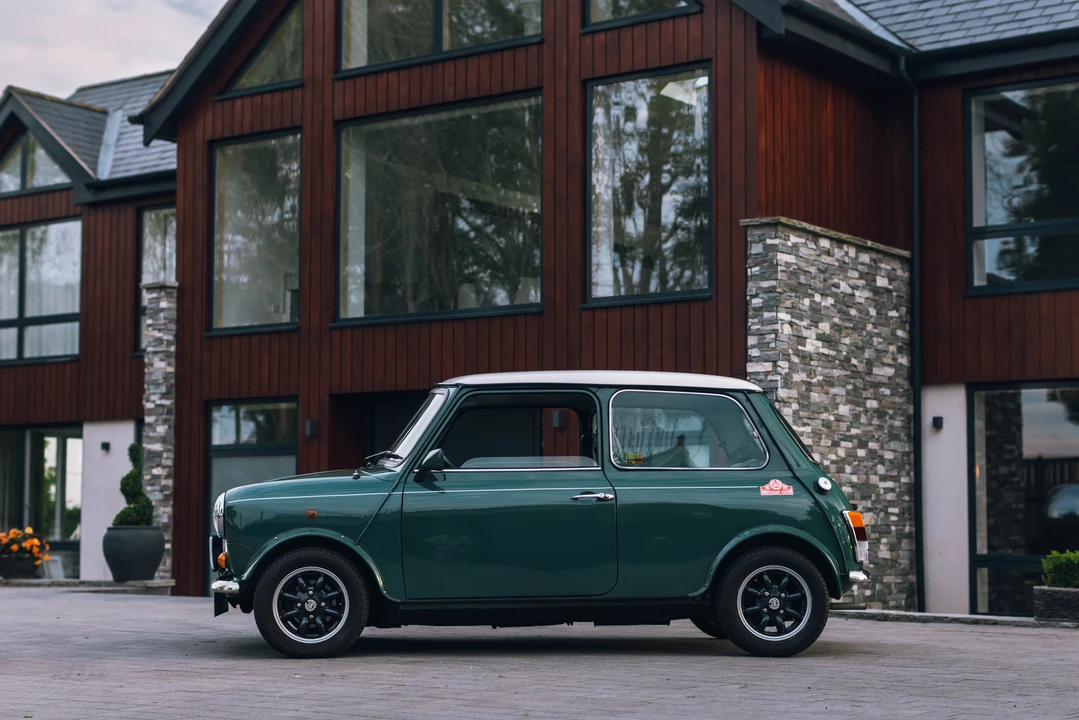 1996 Mini Mini Mark VI - Image 5 of 31
