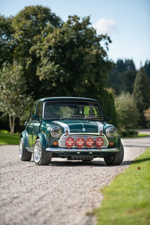 1996 Mini Mini Mark VI - Image 23 of 31