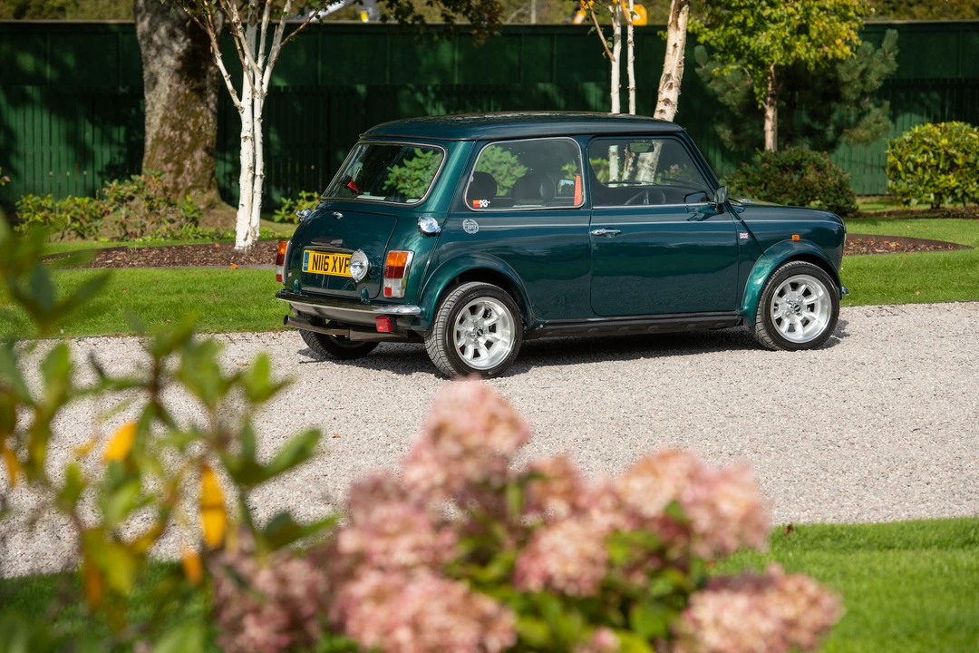 1996 Mini Mini Mark VI - Image 15 of 31