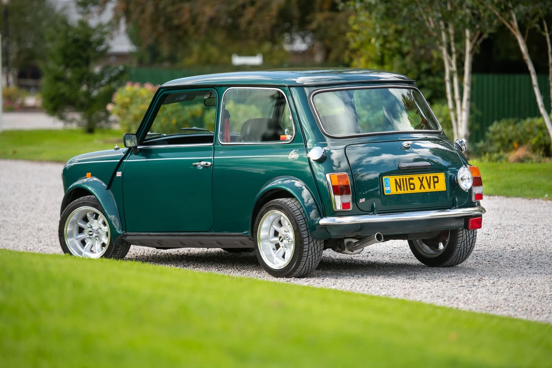 1996 Mini Mini Mark VI - Image 5 of 31