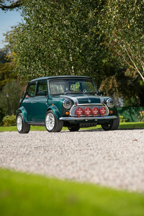 1996 Mini Mini Mark VI - Image 24 of 31