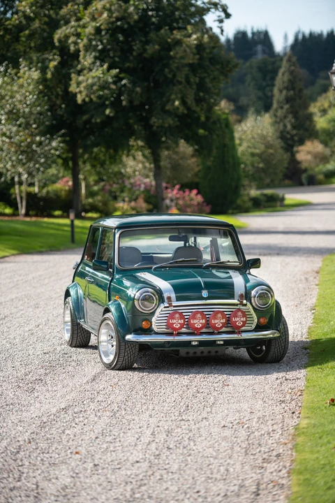 1996 Mini Mini Mark VI - Image 25 of 31
