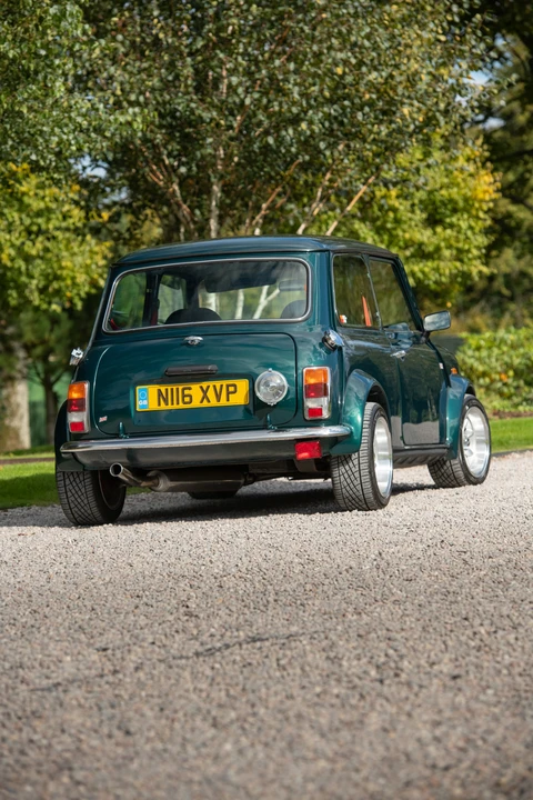 1996 Mini Mini Mark VI - Image 26 of 31