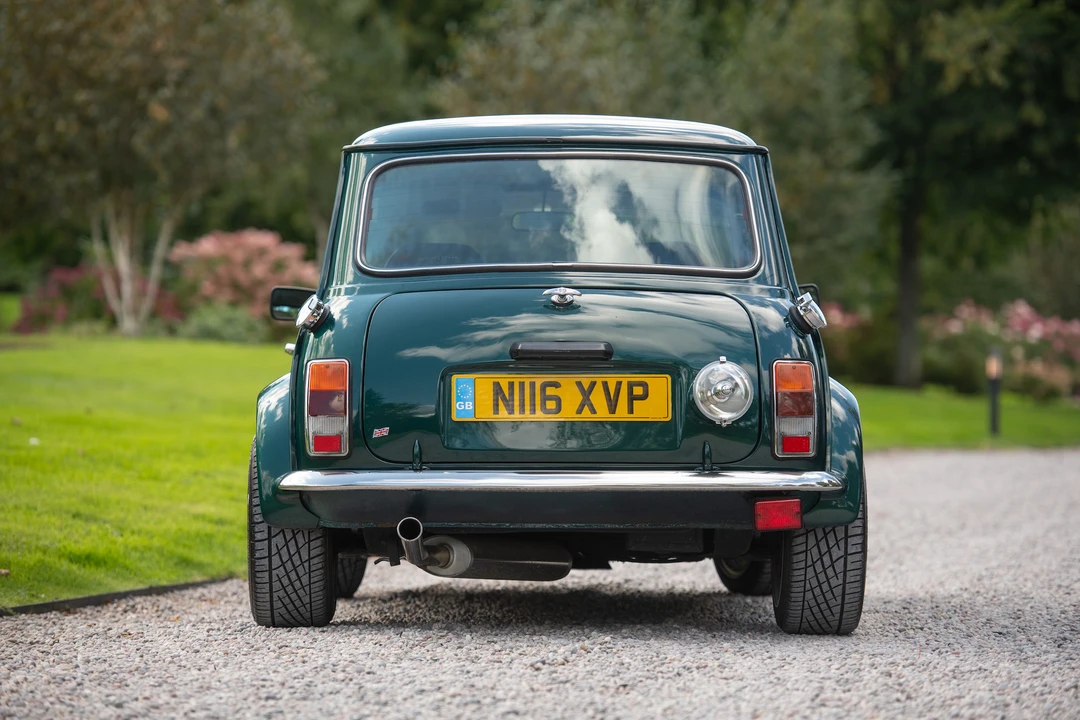 1996 Mini Mini Mark VI - Image 10 of 31