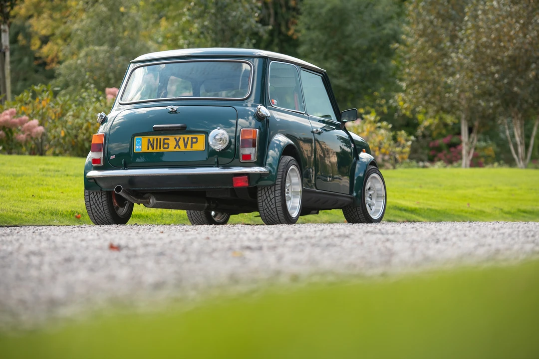 1996 Mini Mini Mark VI - Image 14 of 31