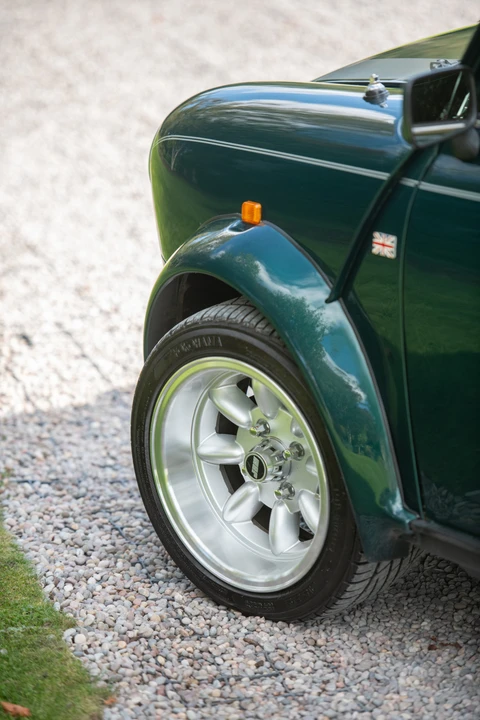 1996 Mini Mini Mark VI - Image 29 of 31