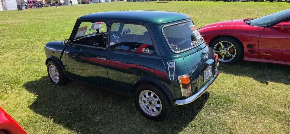 1996 Mini Mini Mark VII - Image 5 of 20