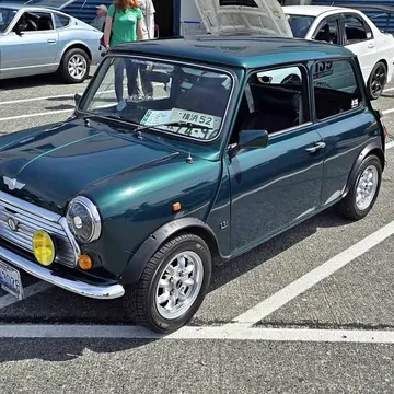 1996 MINI Cooper 1.3 SPI