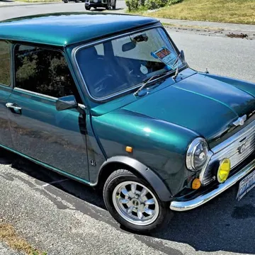 1996 MINI Cooper