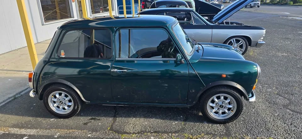 1996 Mini Mini Mark VII - Image 10 of 20