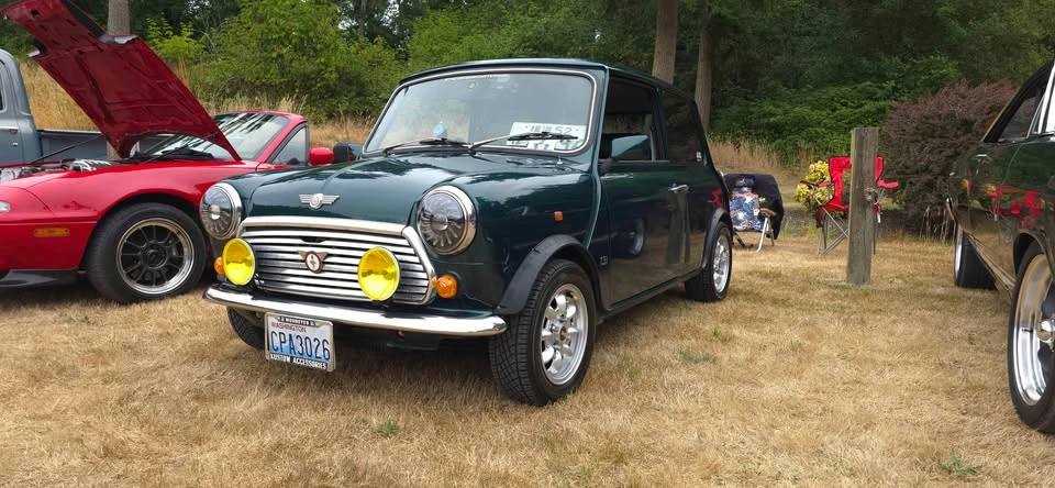 1996 Mini Mini Mark VII - Image 6 of 20