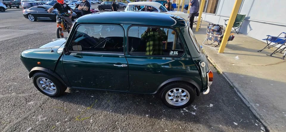 1996 Mini Mini Mark VII - Image 13 of 20