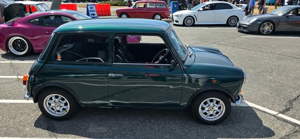 1996 Mini Mini Mark VII - Image 4 of 20