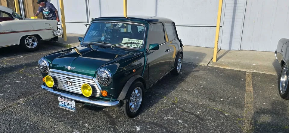 1996 Mini Mini Mark VII - Image 12 of 20