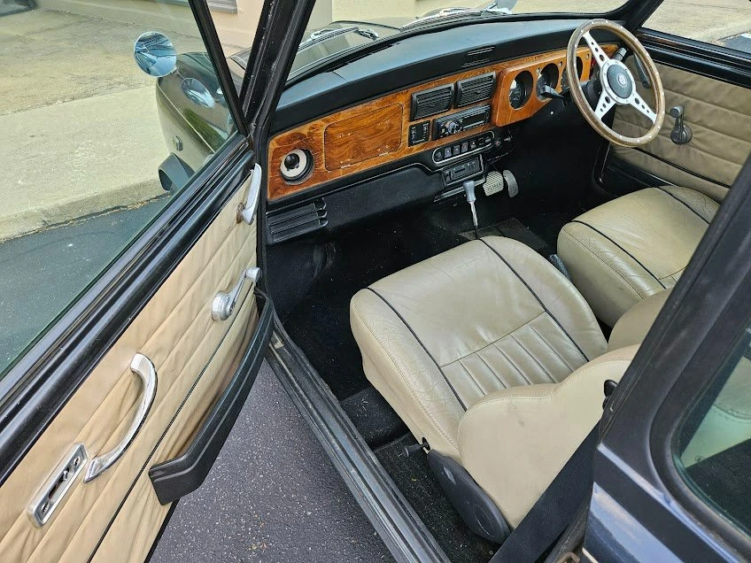 1996 Mini Mini Mark VII - Image 5 of 11