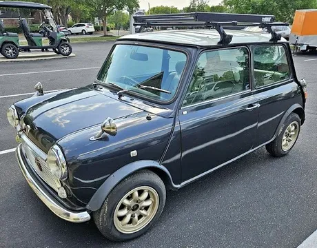 1996 MINI Cooper