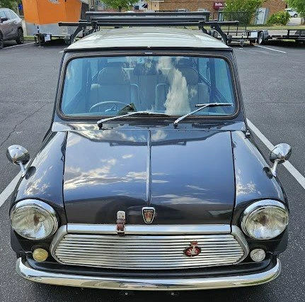 1996 Mini Mini Mark VII - Image 3 of 11