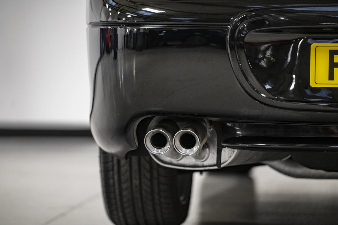 1996 Mitsubishi 3000GT Series 3 - Image 29 of 31