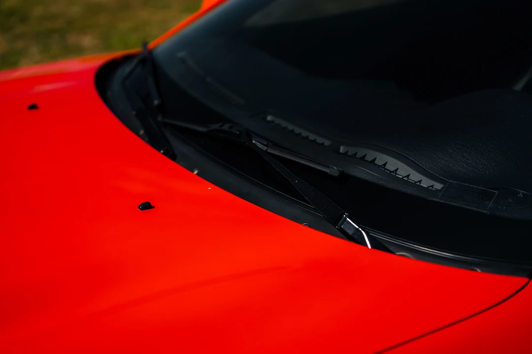 1996 Mitsubishi 3000GT Series 3 - Image 20 of 31