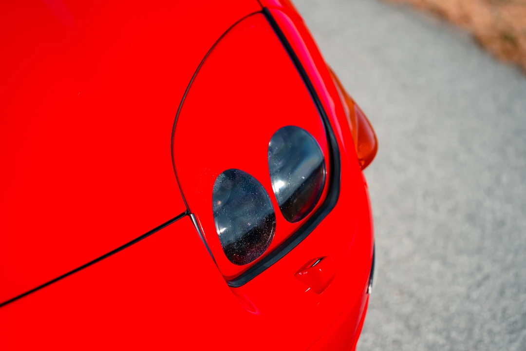 1996 Mitsubishi 3000GT Series 3 - Image 23 of 31