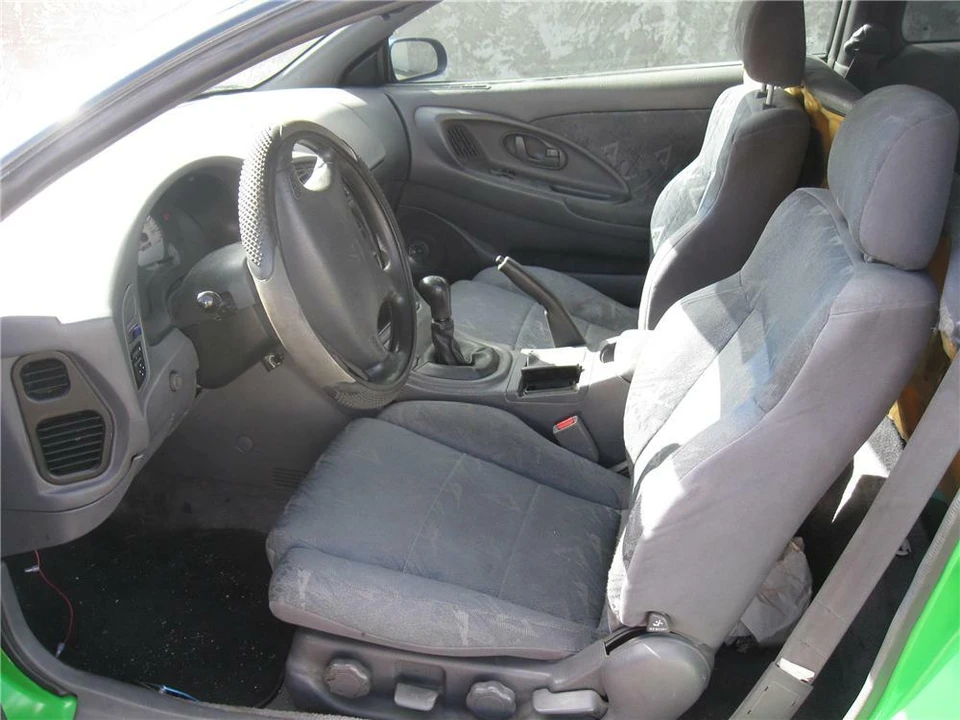 1996 Mitsubishi Eclipse 2nd Gen - Image 4 of 4