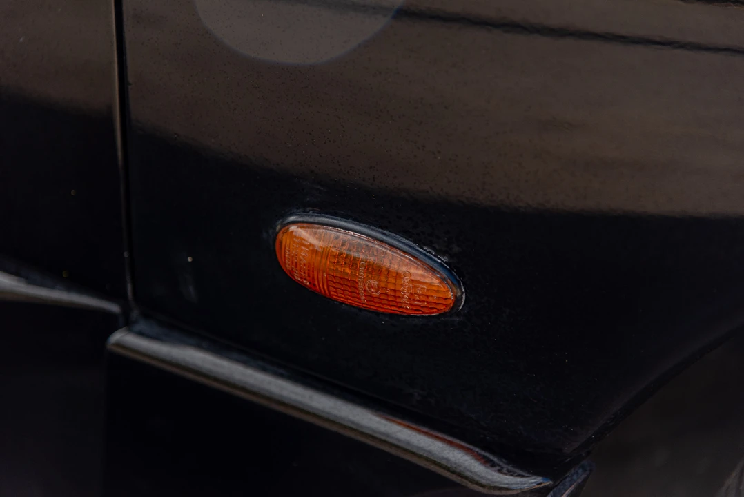 1996 Mitsubishi 3000GT Series 1 - Image 31 of 31
