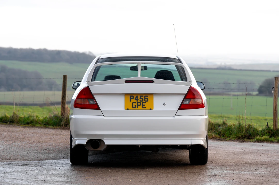 1996 Mitsubishi Lancer Evolution IV 6th Gen - Image 7 of 31