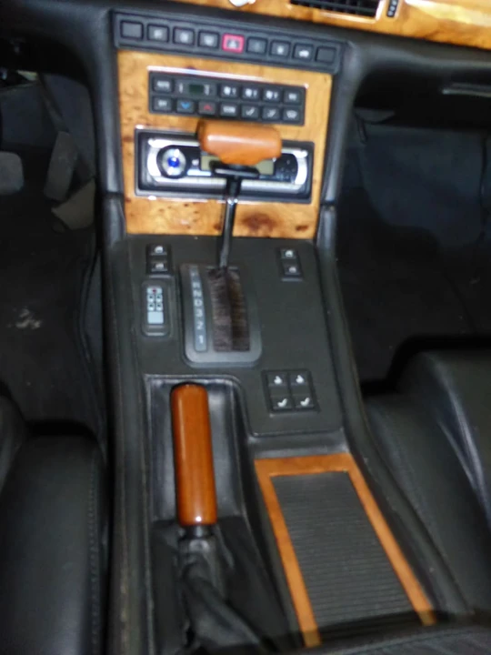 1996 Maserati Ghibli 2nd Gen - Image 18 of 31