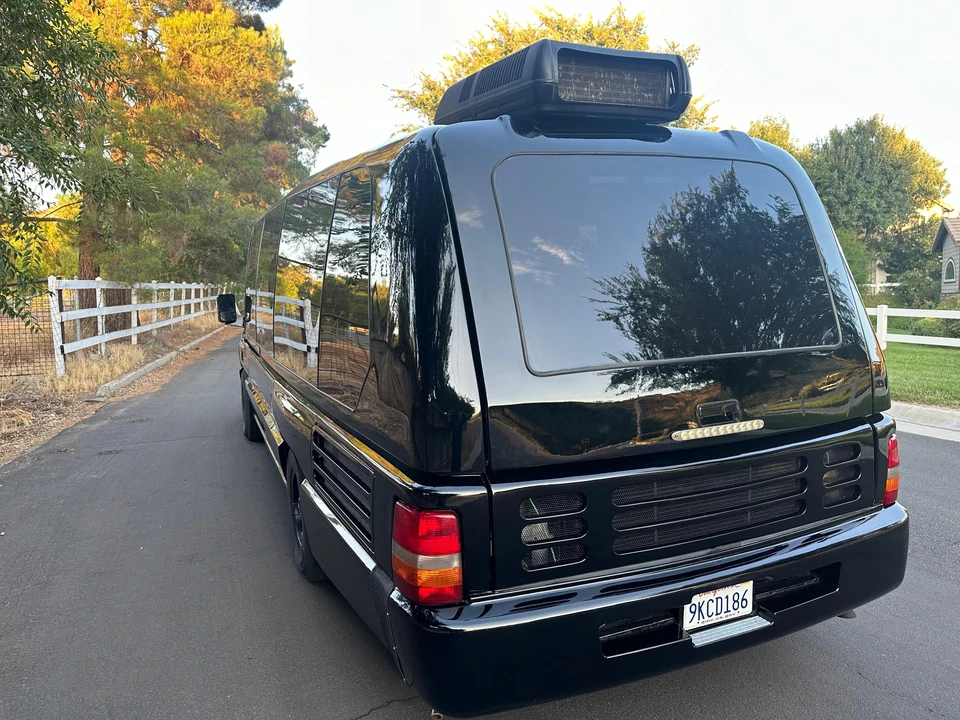 1996 Mauck MSV - Image 17 of 31